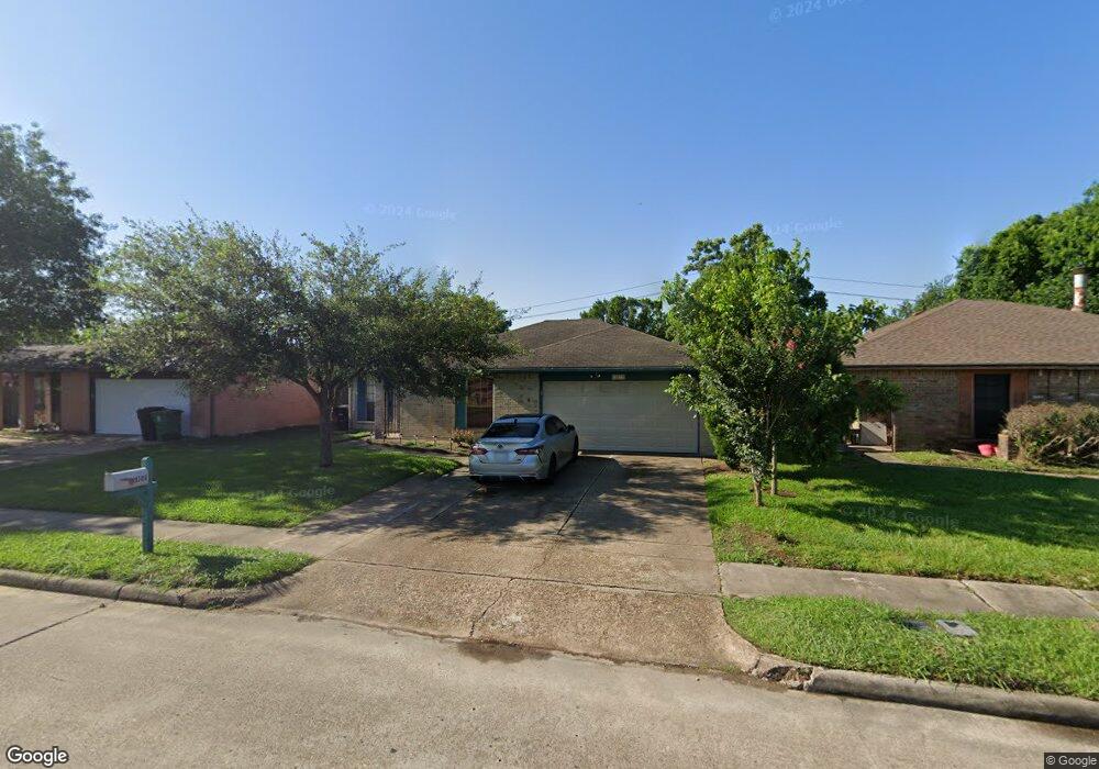 9506 Fuqua St, Houston, TX 77075 - photo 1