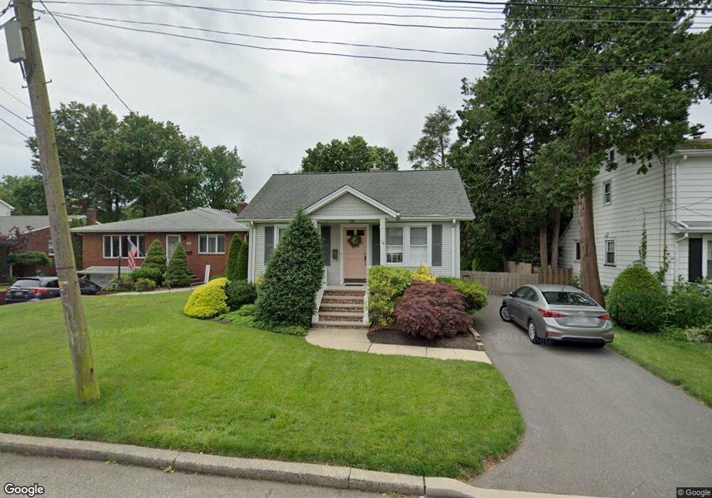 14 Benjamin St, Clark, NJ 07066 - photo 1