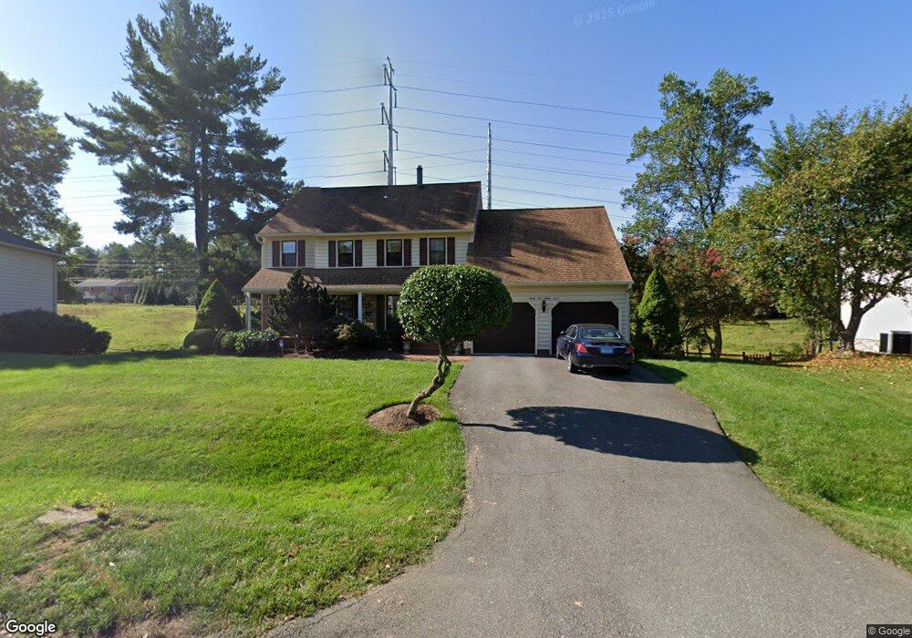 9437 Copenhaver Dr, Potomac, MD 20854 - photo 1