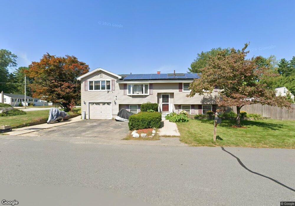 12 Briarcliff Dr, Nashua, NH 03062 - photo 1