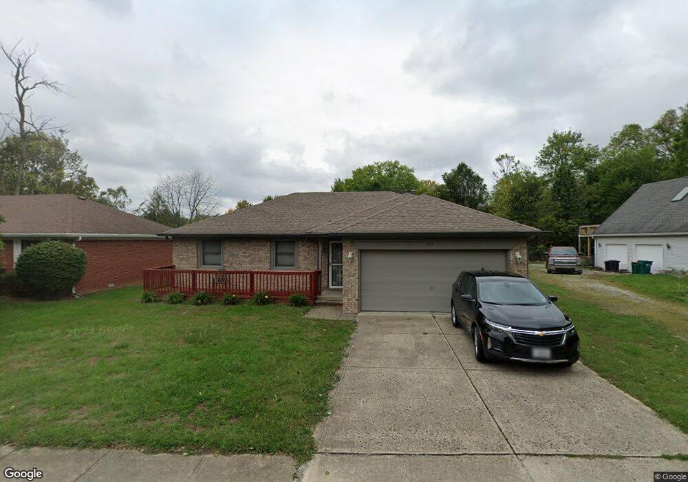 232 Elm St, Plainfield, IN 46168 - photo 1