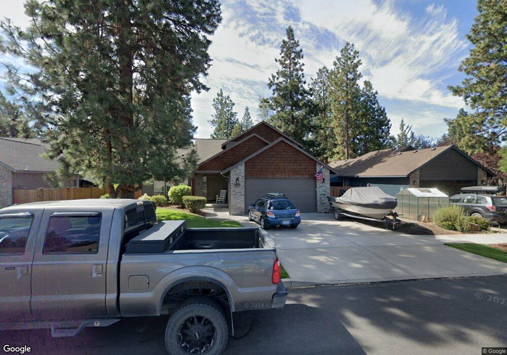 19841 SW Villano, Bend, OR 97702 - photo 1