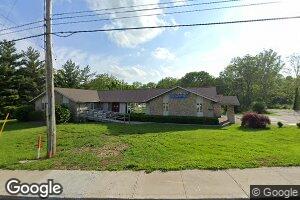 1503B W Arlington Rd, Bloomington, IN 47404
