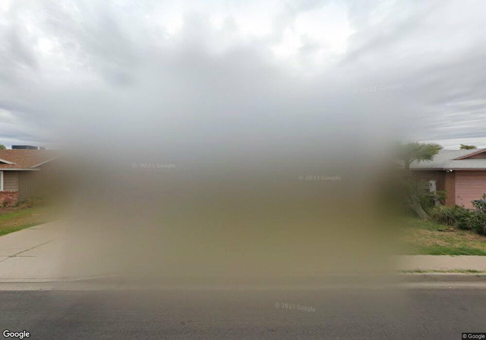 2660 E Isabella Ave, Mesa, AZ 85204 - photo 1