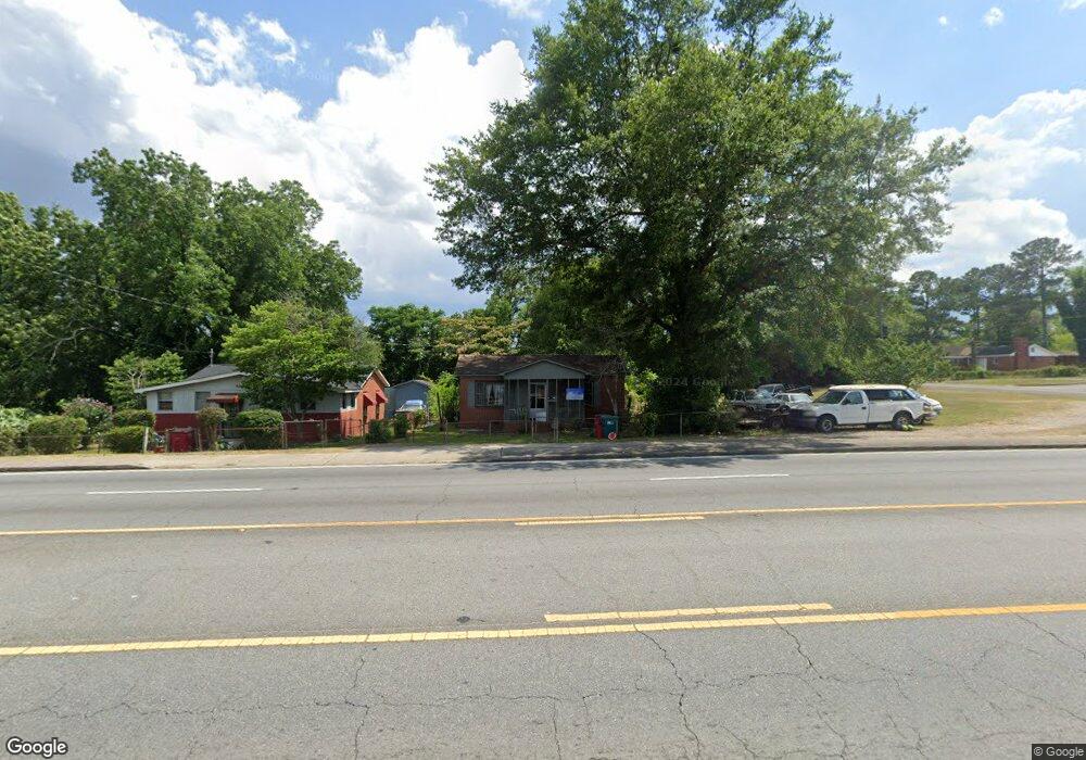 1137 Shurling Dr, Macon, GA 31211 - photo 1