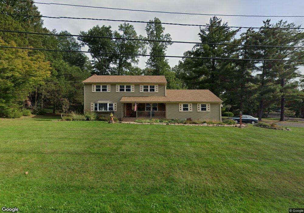 962 Spring Run Ln, Martinsville, NJ 08836 - photo 1