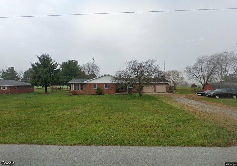 15429 Glynwood New Knoxville Rd, Saint Marys, OH 45885 - photo 1