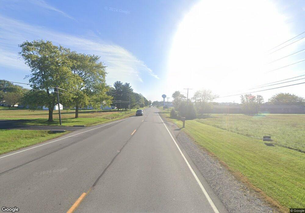 410 W Dustman Rd, Bluffton, IN 46714 - photo 1