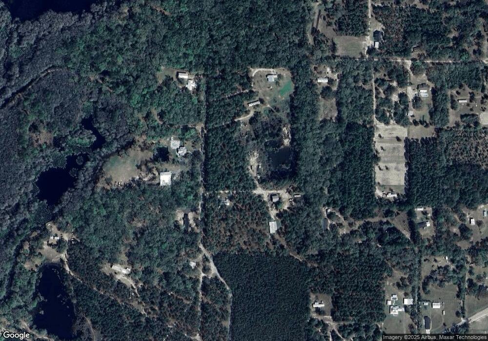165 Pigott Woods Rd, Crawfordville, FL 32327 - photo 1