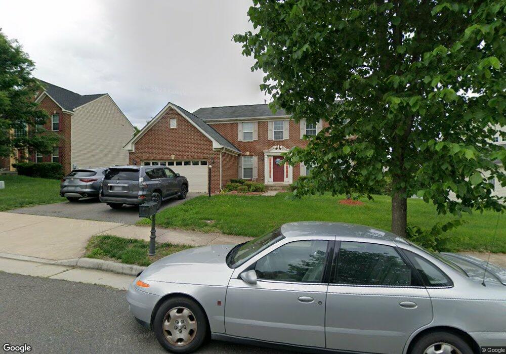 16450 Boatswain Cir, Woodbridge, VA 22191 - photo 1