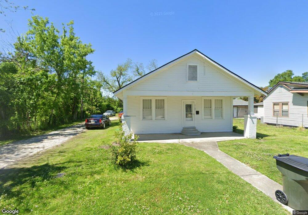 618 S Cherry St, Lake Charles, LA 70601 - photo 1
