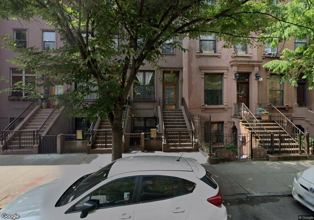 130 W 132nd St unit GARDEN, New York, NY 10027 - photo 1