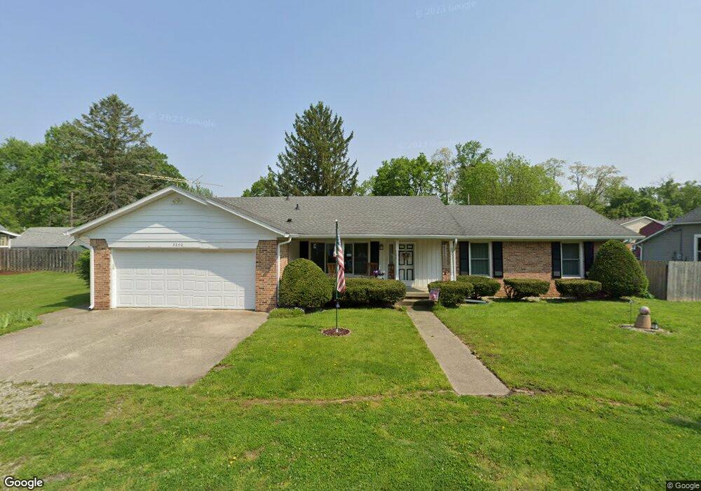 3340 Main St, Plainfield, IN 46168 - photo 1