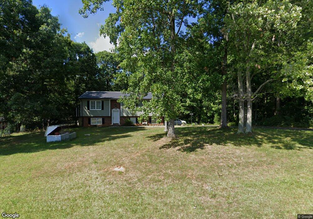 1992 Danny Bell Rd, Asheboro, NC 27205 - photo 1