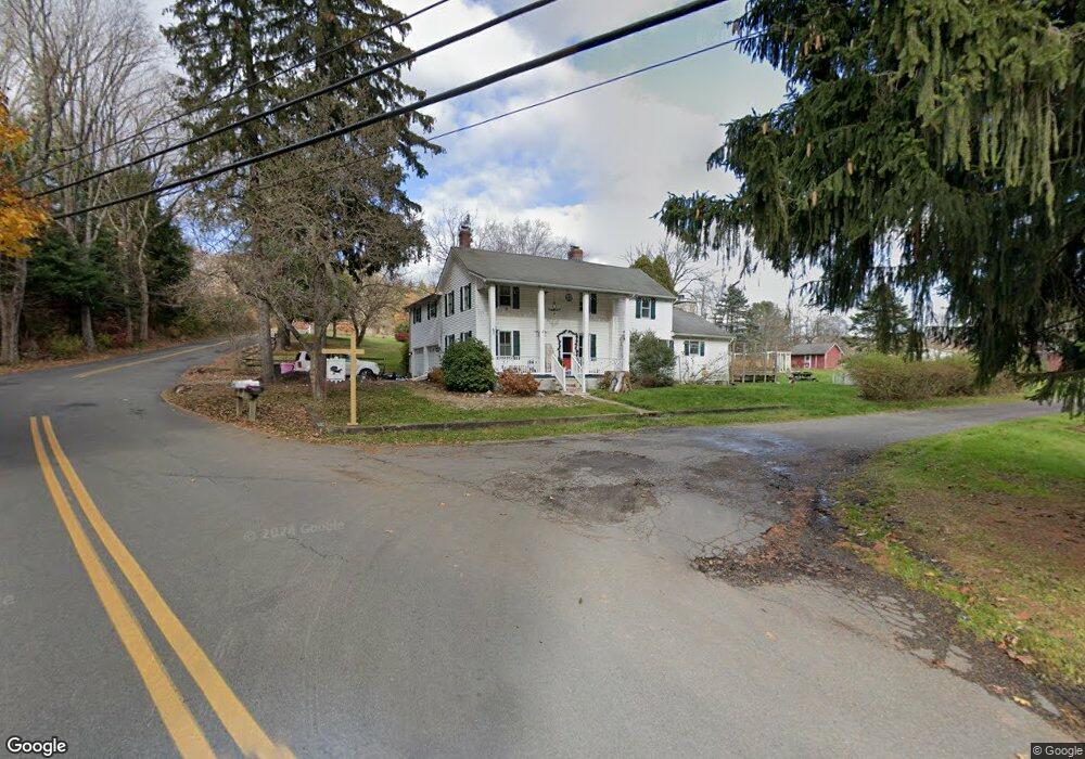 62 Stephens State Park Rd, Hackettstown, NJ 07840 - photo 1