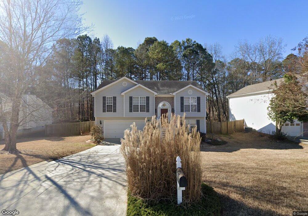 5930 April Dr unit 1, Buford, GA 30518 - photo 1