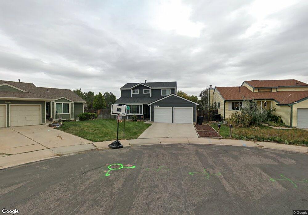 12774 Bellaire Ct, Thornton, CO 80241 - photo 1