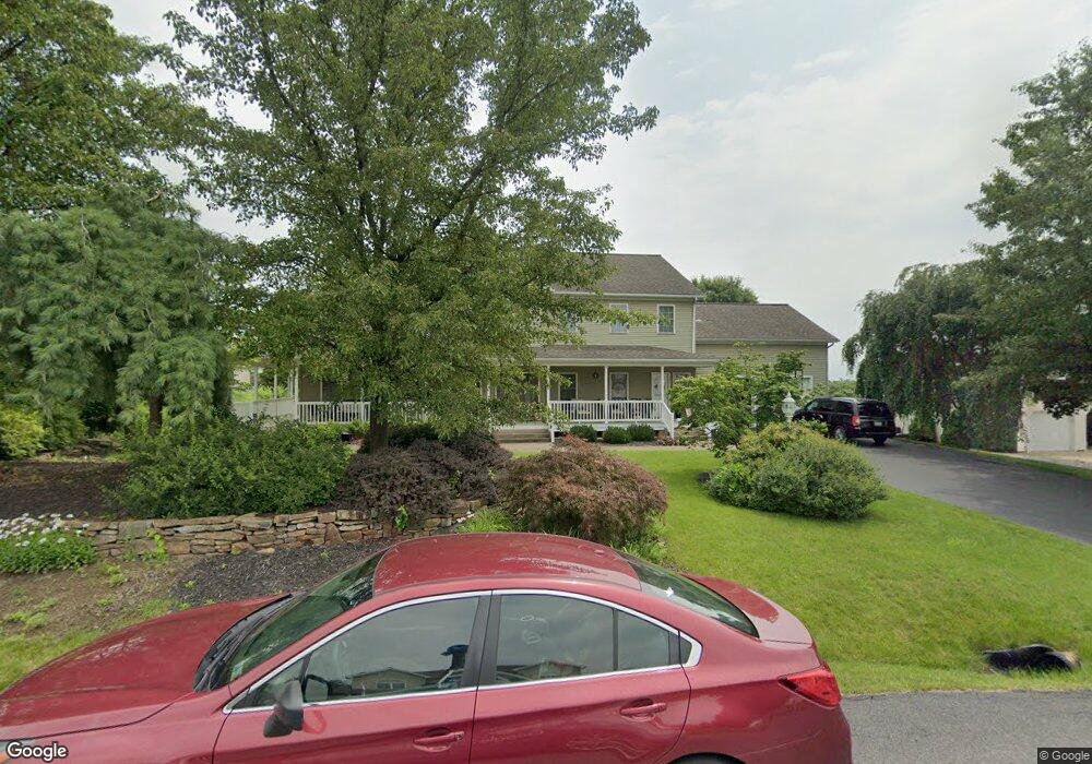 1010 Hearthstone Way, Lewisburg, PA 17837 - photo 1