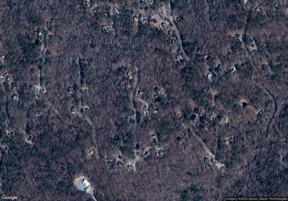 Lot 715 Hilary Ct, Ellijay, GA 30540 - photo 1