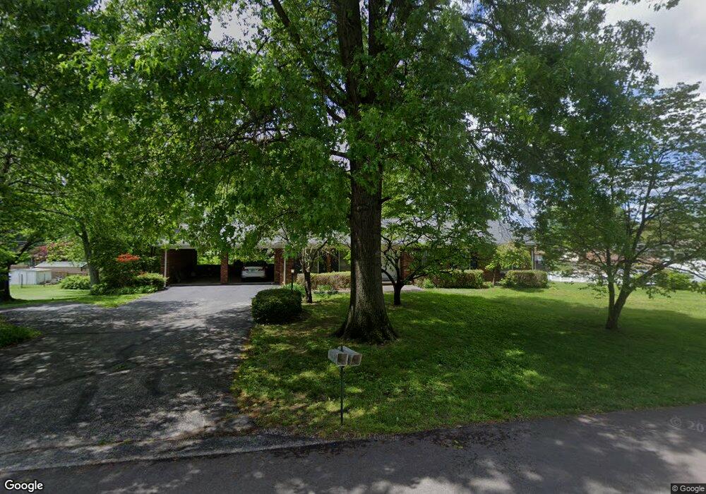 1325 Harrison Ave, Corydon, IN 47112 - photo 1