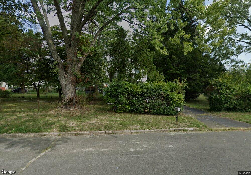 100 Oregon Ave, Ewing, NJ 08638 - photo 1