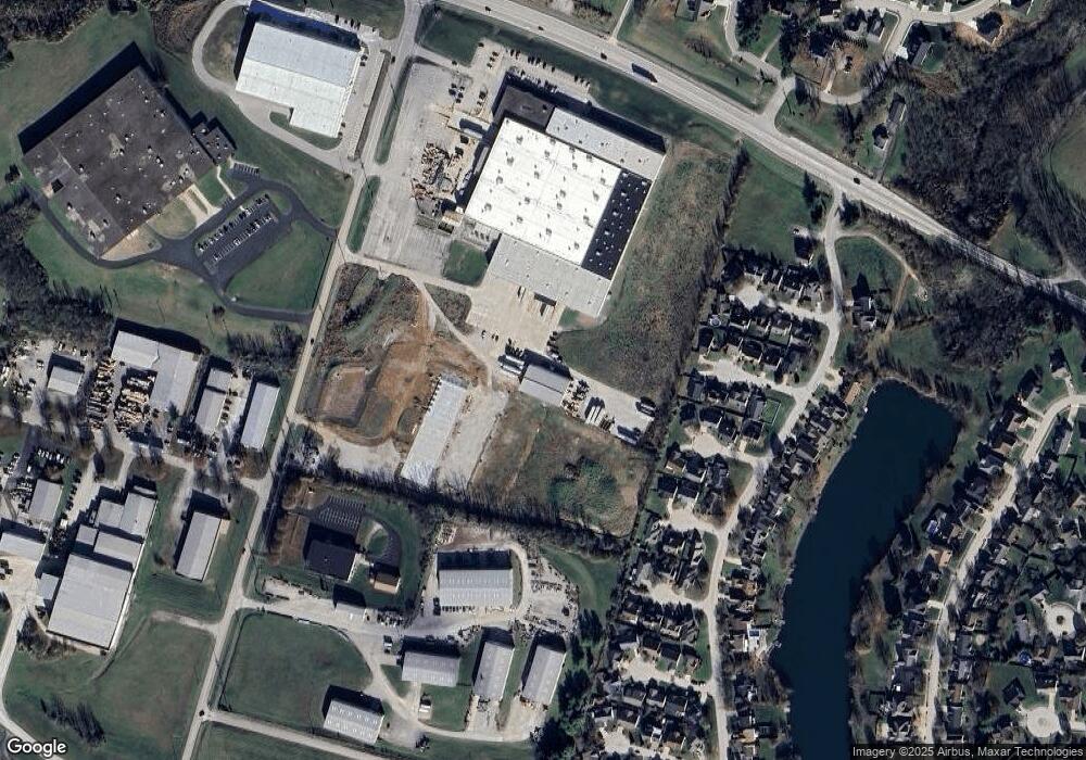 939 Chenault Rd, Frankfort, KY 40601 - photo 1