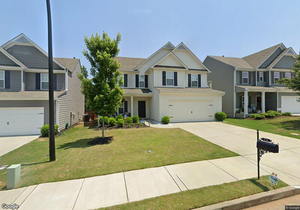 74 Boxwood Way unit 136, Dallas, GA 30132 - photo 1