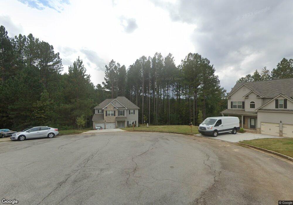 74 Chicopee Way, Dallas, GA 30132 - photo 1