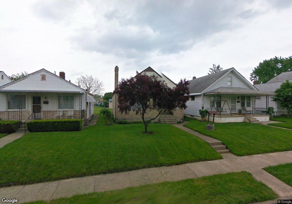 664 E Gates St, Columbus, OH 43206 - photo 1