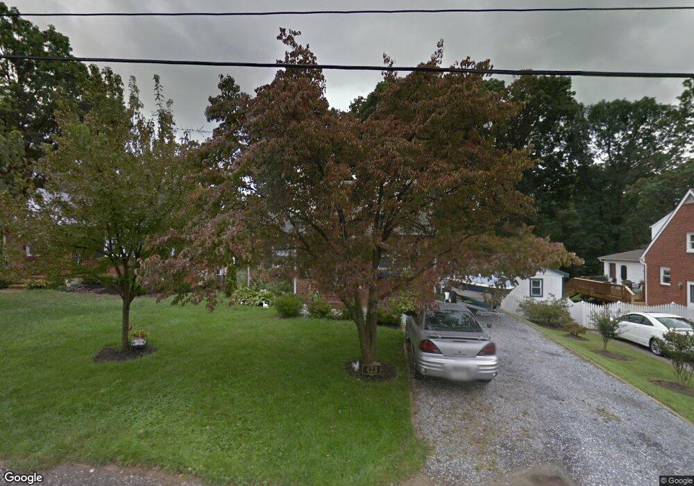 423 Kingwood Rd, Linthicum Heights, MD 21090 - photo 1