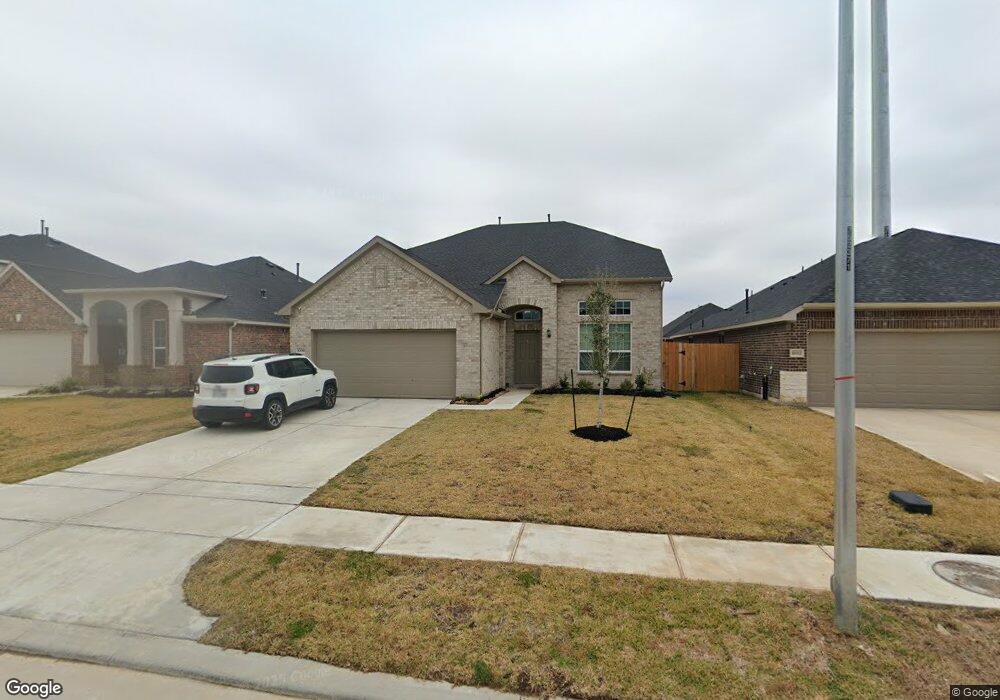 10016 Gold Finch Run, Magnolia, TX 77354 - photo 1