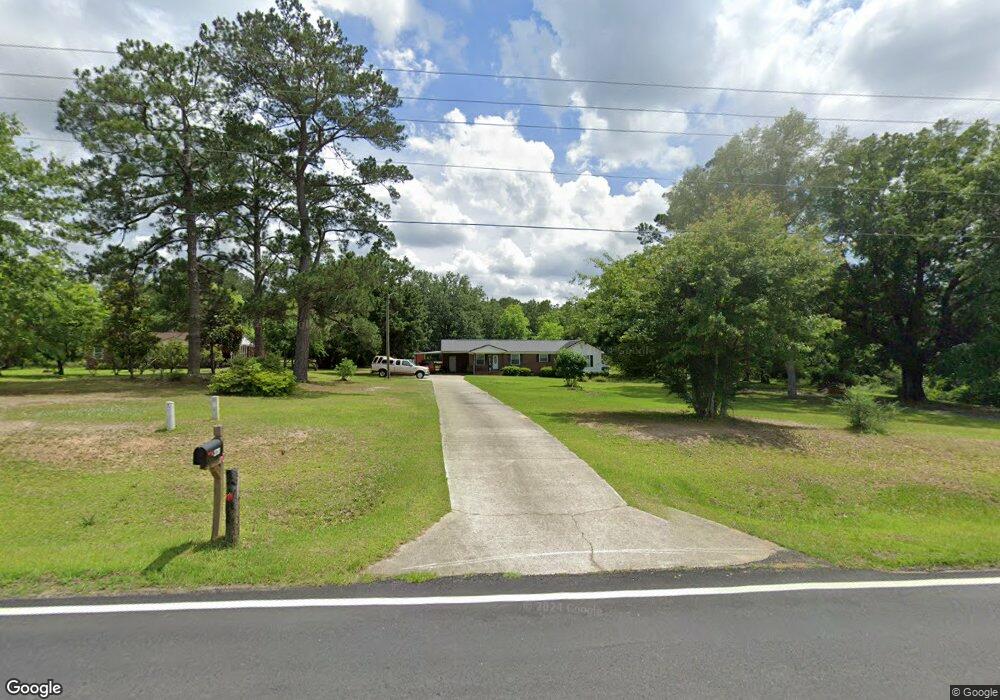 2728 Spring Flats Rd, Albany, GA 31705 - photo 1