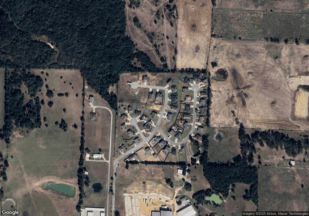 281 Whispering Meadow Blvd, Pottsboro, TX 75076 - photo 1