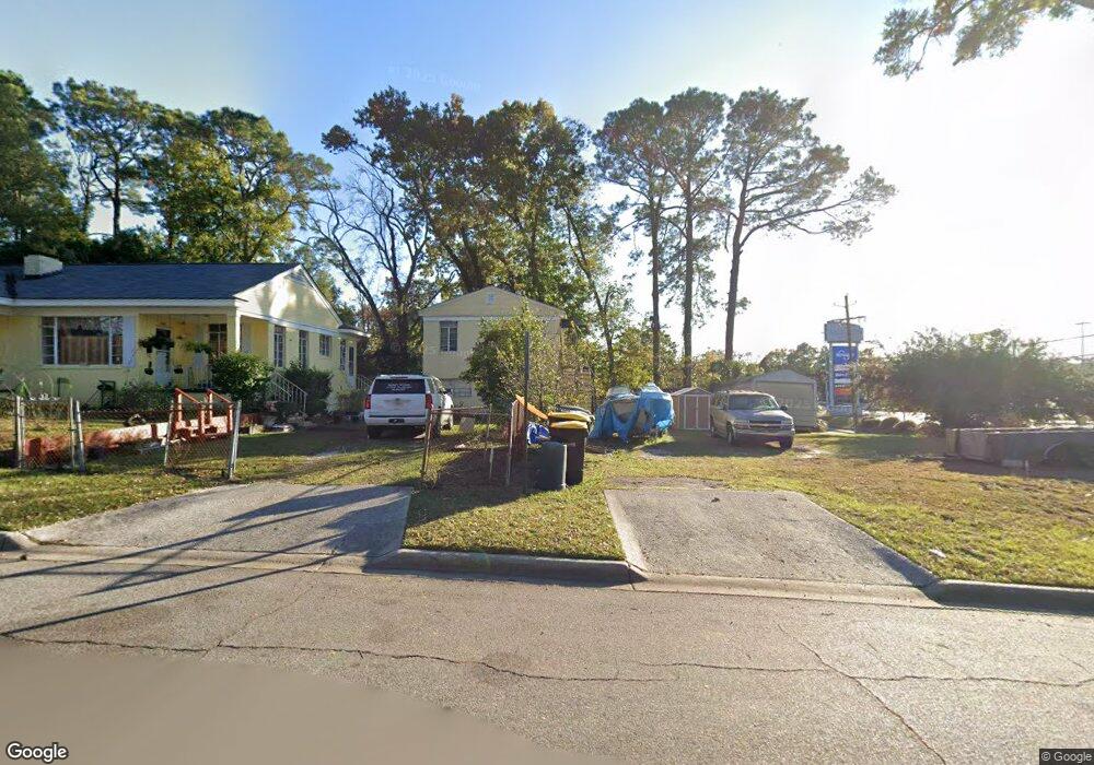 2005 E 40th St, Savannah, GA 31404 - photo 1