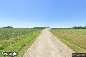 1361 County Road 1425 N, Geff, IL 62842