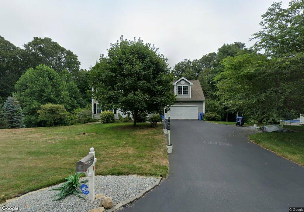 31 Brookside Dr, Norwich, CT 06360 - photo 1