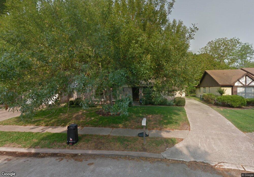 7435 Woodoak Dr, Houston, TX 77040 - photo 1