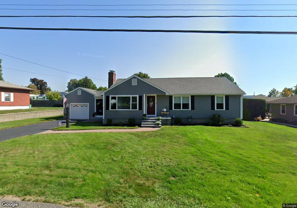 3 Iadarola Ave, Milford, MA 01757 - photo 1