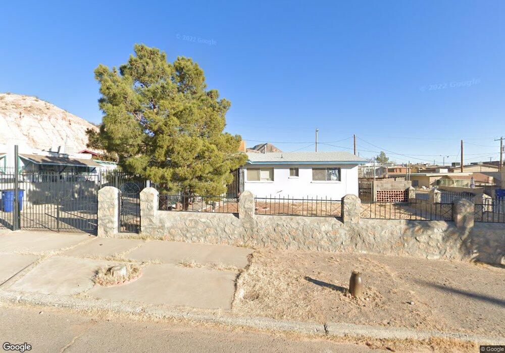 2507 Idalia Ave, El Paso, TX 79930 - photo 1