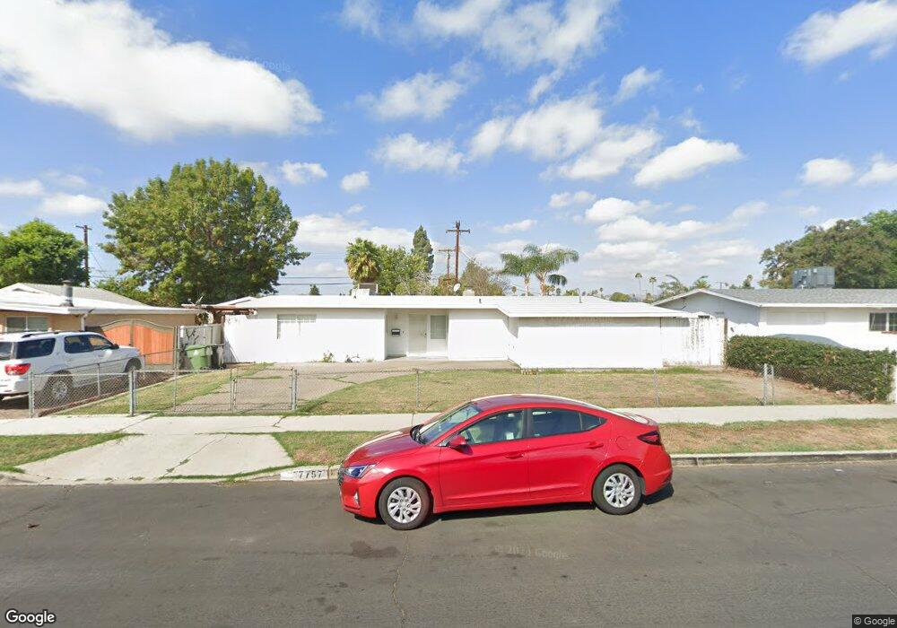 7757 Aura Ave, Reseda, CA 91335 - photo 1