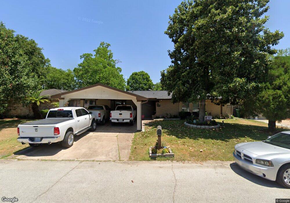 1606 Willow Rock Rd, Houston, TX 77088 - photo 1