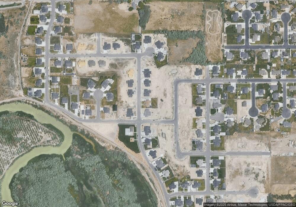 1304 N Oxborrow Dr, Lehi, UT 84043 - photo 1