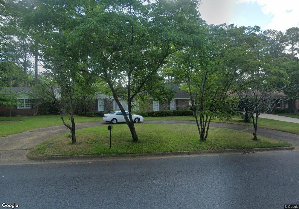 1918 Robinhood Rd, Albany, GA 31707 - photo 1
