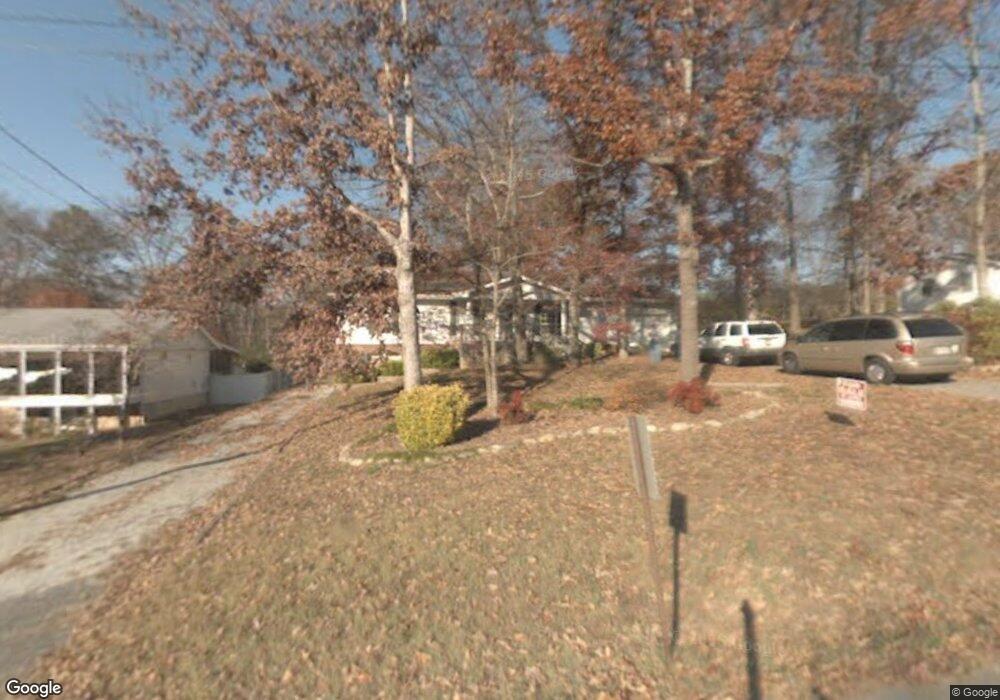 432 Rogers Dr, Ringgold, GA 30736 - photo 1