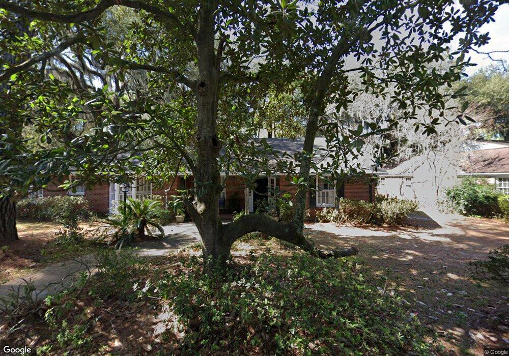 1003 Goebel Ave, Savannah, GA 31404 - photo 1