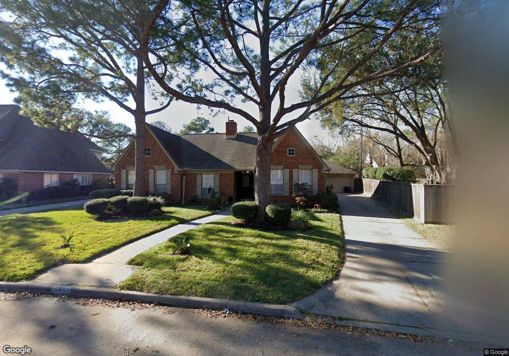 15950 Knolls Lodge Dr, Houston, TX 77095 - photo 1