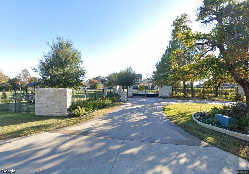 479 W Highland St, Southlake, TX 76092 - photo 1