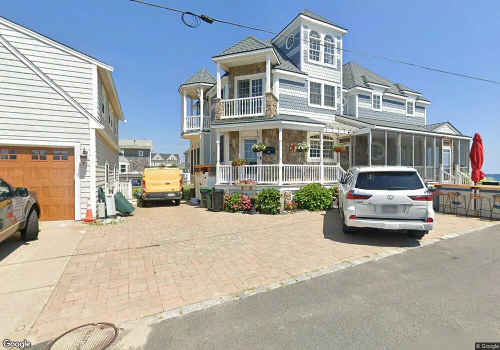 12A Hartford Rd, Marshfield, MA 02050 - photo 1