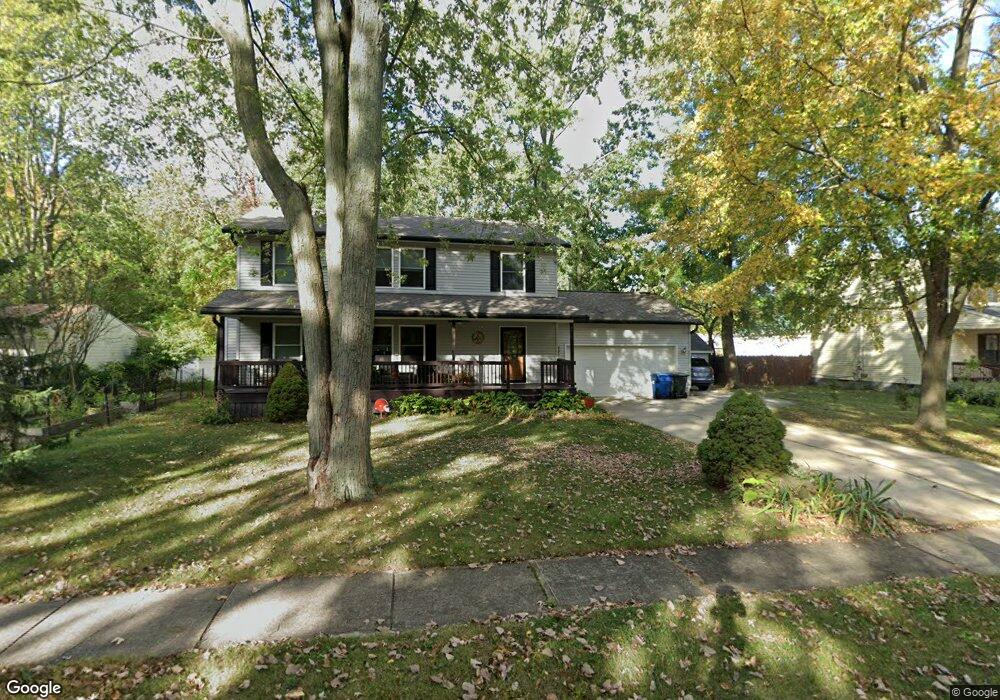 424 Cove Beach Ave, Sheffield Lake, OH 44054 - photo 1