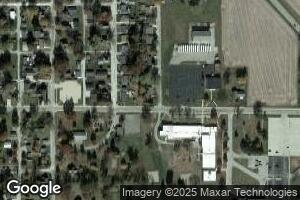 102 N Woodlawn St, Downs, IL 61736